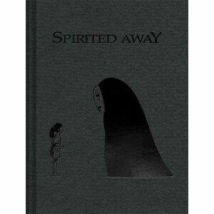Studio Ghibli Spirited Away Notebook (Zápisník) 145988436 - Zošity