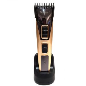 Surker SK-736 hajvágó – Vezeték nélküli, professzionális hajvágás otthon 145991689 - Surker