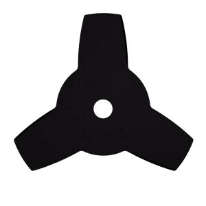 3 ágú vágótárcsa fűkaszához - 25,4mm x 1,6mm x 255mm (BBL) 145999529 - Fűkasza és szegélynyíró kiegészítő