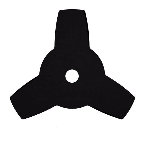 3 ágú vágótárcsa fűkaszához - 25,4mm x 1,6mm x 255mm (BBL) 145999529