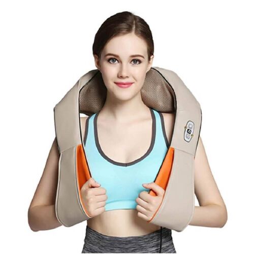 Shiatsu intenzív nyak és testmasszírozó infravörös fűtés funkcióval (BBM) 146001520