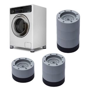 Multifunkciós alátét mosógépekhez és bútorokhoz - 4 db (BBM) 146002732 - Mosógép kiegészítő