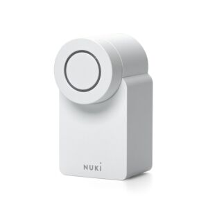 Nuki Smart Lock Go okos zár 146004058 - Okos eszköz