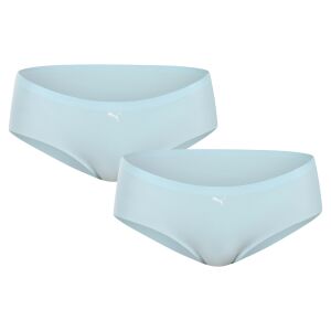2PACK női bugyiPuma zökkenőmentes kék (100001012 021) S 146005027 - Puma