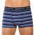 3PACK Férfi boxeralsó Gant többszínű (902533023-407) L 146005846