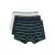 3PACK Férfi boxeralsó Gant többszínű (902533023-374) XXL 146355293