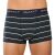 3PACK Férfi boxeralsó Gant többszínű (902533023-374) XXL 146355293