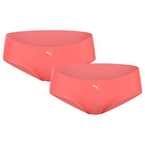 2PACK Puma női bugyik varrat nélküli piros (100001012 022) L 146006391 - Puma