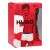 5PACK férfi boxeralsók HUGO fekete (50532619 003) M 146007006