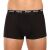 5PACK férfi boxeralsók HUGO fekete (50532619 003) M 146007006