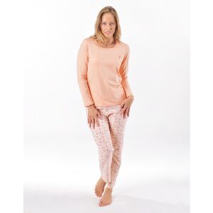 Női pizsama Gina többszínű (19167-LROLBH) S 146007635 - Női ruházat