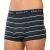 3PACK Férfi boxeralsó Gant többszínű (902533023-374) M 146355281