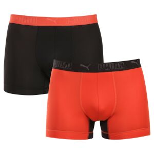 2PACK Férfi boxeralsó Puma többszínű (701210961 013) L 146007783 - Puma