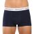 5PACK kék Gant férfi boxeralsók (902535003-410) L 146007943