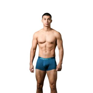 Férfi boxeralsókAndrew Christian Zöld, egyedi modál (93677-DGRT) L