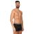 3PACK Férfi boxeralsó HUGO többszínű (50549177 002) XXL 146355603