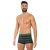 3PACK Férfi boxeralsó Gant többszínű (902533013-338) XXL 146732273