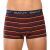 3PACK Férfi boxeralsó Gant többszínű (902533023-604) XL 146008632