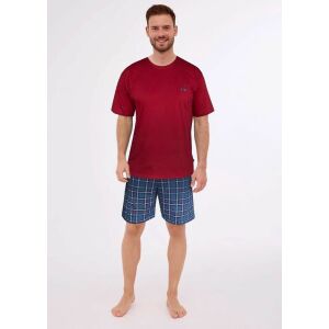 Férfi pizsama Cornette többszínű (326/285) XL 146008682 - Cornette