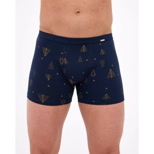 Férfi boxeralsó Cornette többszínű (007/82) S 146008763 - Cornette