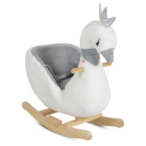 Moni Toys Hintázó hattyú 12hó+