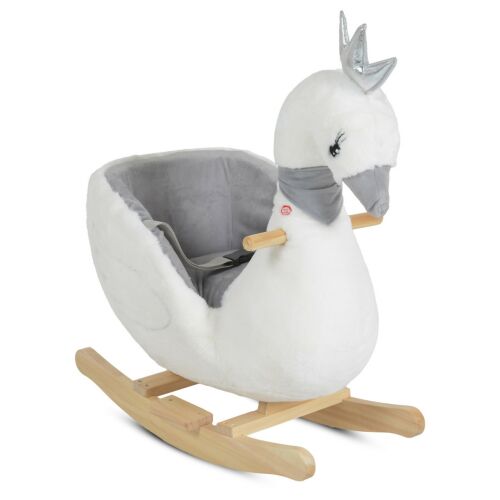 Moni Toys Hintázó hattyú 12hó+ 146010176