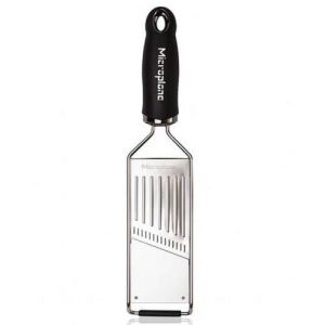 Microplane Gourmet, Julienne csík (0098399450414) 146010511 - Konyhai eszköz