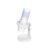 MIC MARVO Blast 60 vezetékes mikrofon - fehér (MIC-07 WH) 146010517
