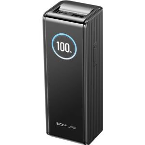 Power Bank EcoFlow RAPID 25000 mAh, 170W (EFRAPID25K140WB-EU) 146010623 - Külső akkumulátor & Powerbank