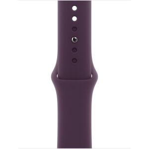 Apple Watch 42 mm sport szíj, M/L - szilvaszínű (MXLD3ZM/A) 146010675 - Apple