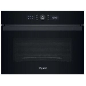 Whirlpool WMW44HMB Fekete Grillezős mikrohullámú sütő Beépített 40 L 900 W (MWM44HMB) 146010718 - Whirlpool
