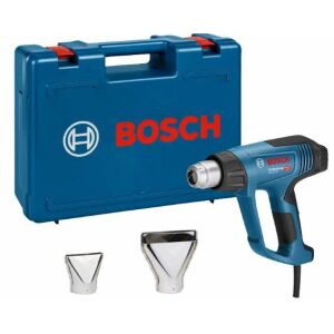 Bosch 06012A6303 Hőlégfúvó (06012A6303) 146010753 - Hőlégfúvó
