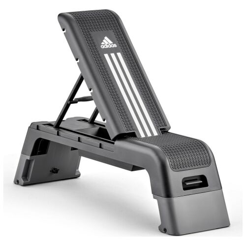 Adidas HIIT Deck Edzőpad (ADP-15070BK) 146010766