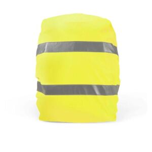 RAINCOVER HI-VIS 25 LITRE YELLO YELLOW (P20471-10)