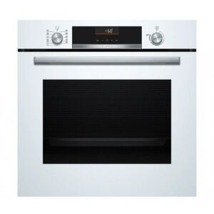 Bosch Serie 6 HBG536EW4 sütő 71 L 3400 W Fehér (HBG536EW4) 146011154 - Sütő