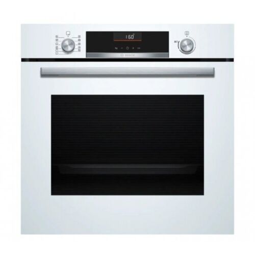 Bosch Serie 6 HBG536EW4 sütő 71 L 3400 W Fehér (HBG536EW4) 146011154