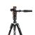 Manfrotto Befree 3D Live Advanced állvány Sony Alpha kamerákhoz (MKBFRLA-3W) (MKBFRLA-3W) 146011353