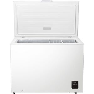 Gorenje FH30EAW fagyasztóláda fehér (FH30EAW) 146011627 - Fagyasztóláda és Fagyasztószekrény