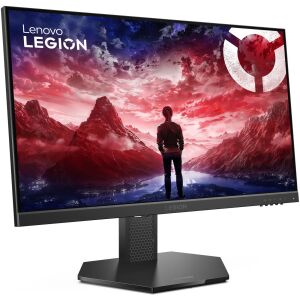 Lenovo Legion 24-10 Full HD gaming monitor, élénk színek - Monitor