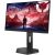 Lenovo Legion 24-10 gaming monitor, magával ragadó kijelző