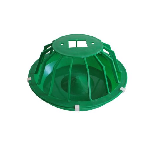 Pulyka Etető Műanyag 146017341