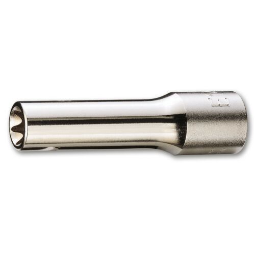 920FTX-L 12mm Hosszú Dugókulcs Torx Csavarokhoz - Barkács és DIY