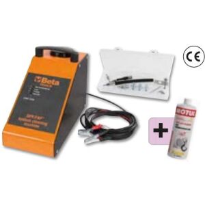 1899A/N-M DPF/FAP rendszer tisztító berendezés 146017380 - Gépjármű diagnosztikai eszköz