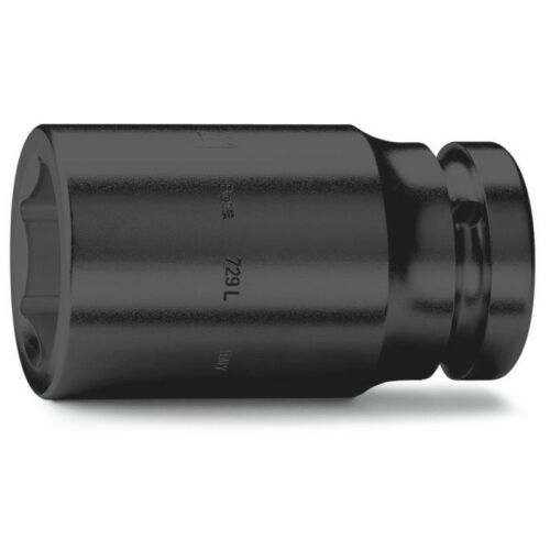 729L 70 Hosszú 1"-os gépi Dugókulcs, foszfátozott 146017438