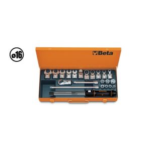 671N/C10 668N/10 hengeres nyomatékkulcs és tartozékai 146017533 - Nyomatékkulcs