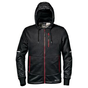 Sir Safety System Arrow kapucnis melegítőfelső 146017574 - Munkavédelmi ruházat