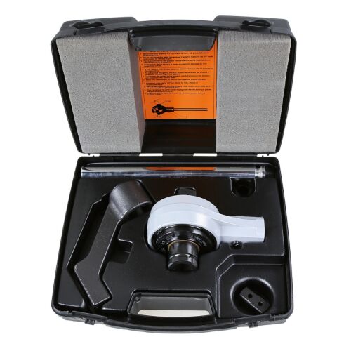 560/2 Nyomatéksokszorozó tartozékkal, áttétel 5:1