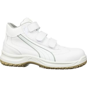 Puma Absolute Mid S2 SRC Védőbakancs 146017638 - Munkavédelmi bakancs