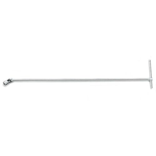 952L Csuklós T-kulcs, hosszított kivitel, krómozott 18 146017643