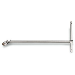 952FTX Csuklós Torx® T-kulcs, krómozott E12 146017730 - Imbuszkulcs